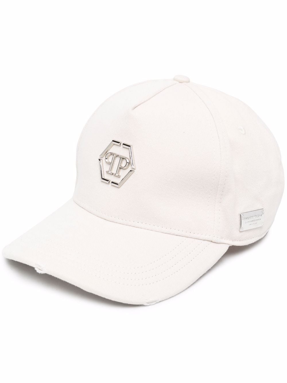 logo baseball cap - 1