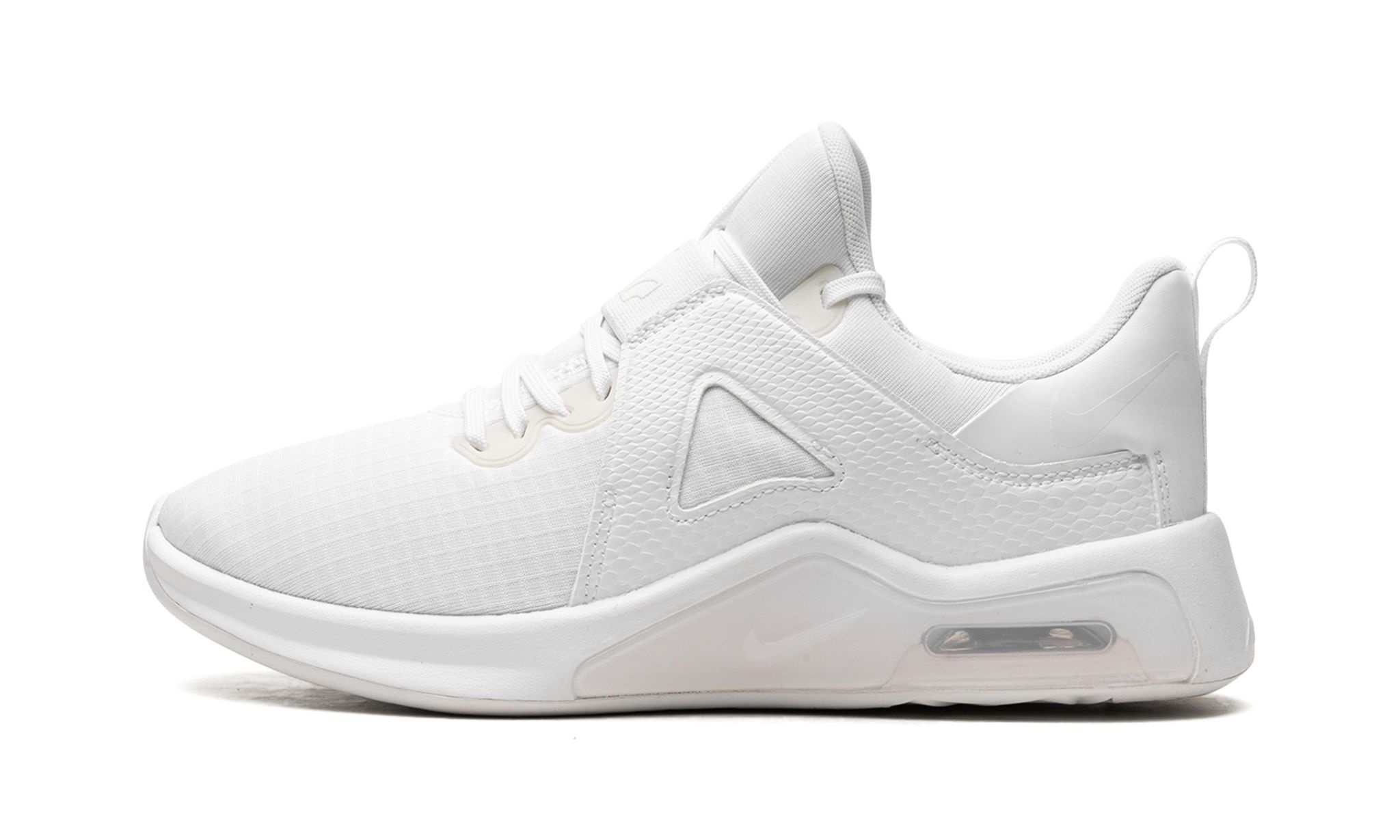 Nike Air Max Bella TR 5 WMNS "White/White" - 1