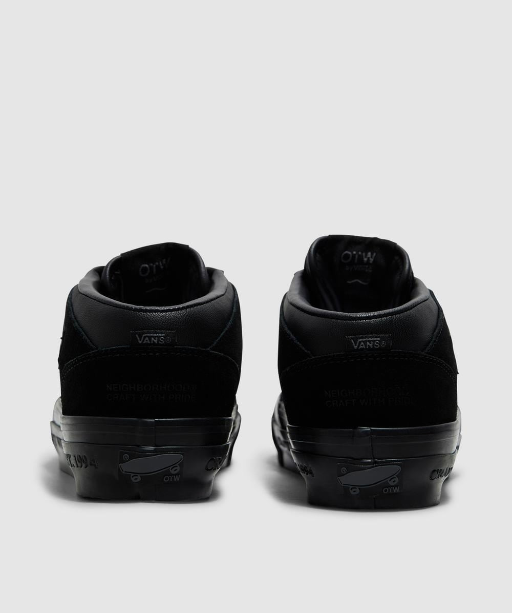 X NEIGHBORHOOD Half cab 33 sneaker - 4