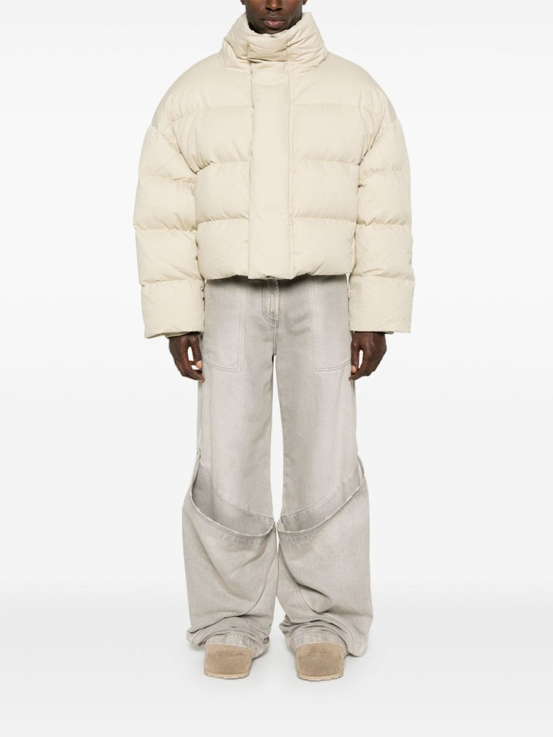 entire studios MML puffer jacket outlook