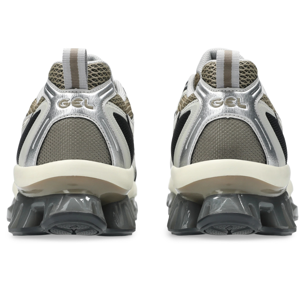 GEL-QUANTUM KINETIC - 5