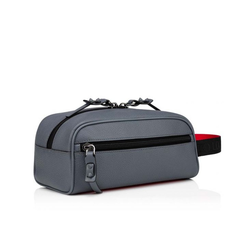 Christian Louboutin Blaster ISLANDE/BLACK outlook