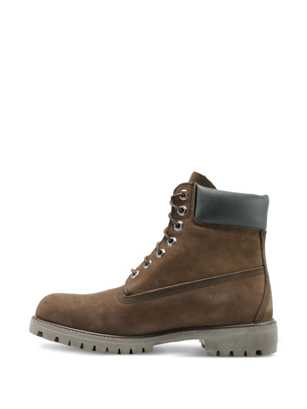 6-Inch "Brown" boots - 6