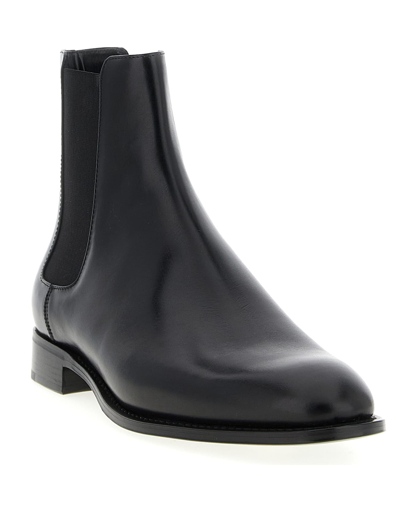 'adrien' Ankle Boots - 2