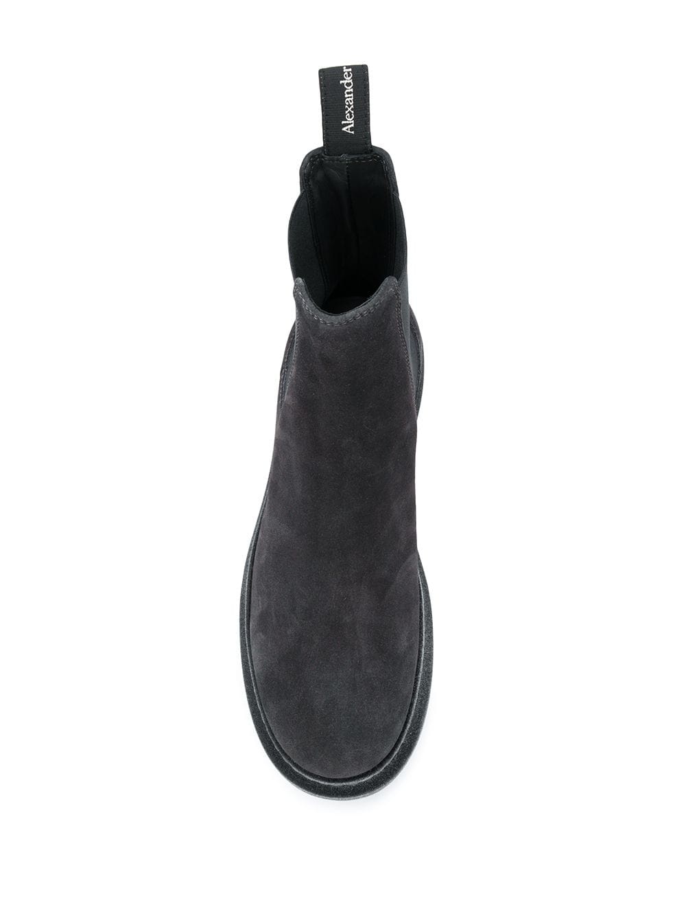 Hybrid Chelsea boots - 4