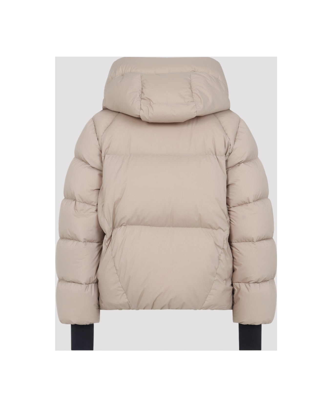 Bonnieure Bomber Jacket - 4