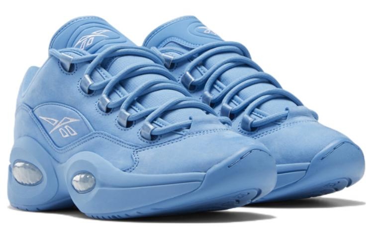 Reebok Question Low 'Blueprint' GY1079 - 3