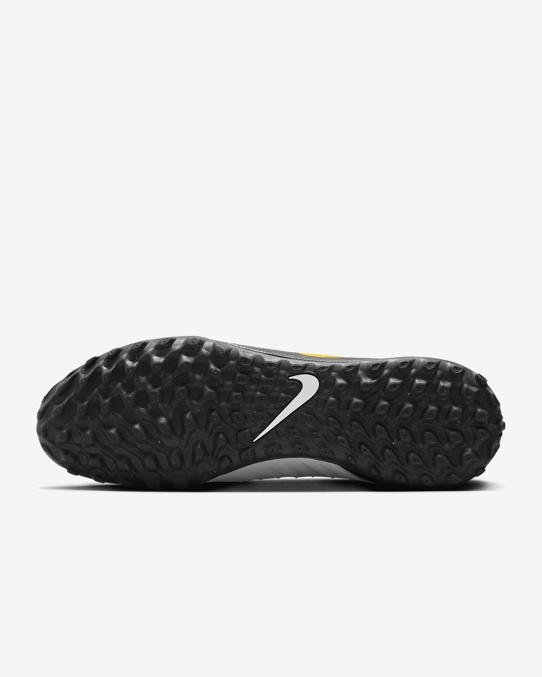 Nike Men's Phantom Luna 2 Academy TF High-Top Soccer Shoes - 2