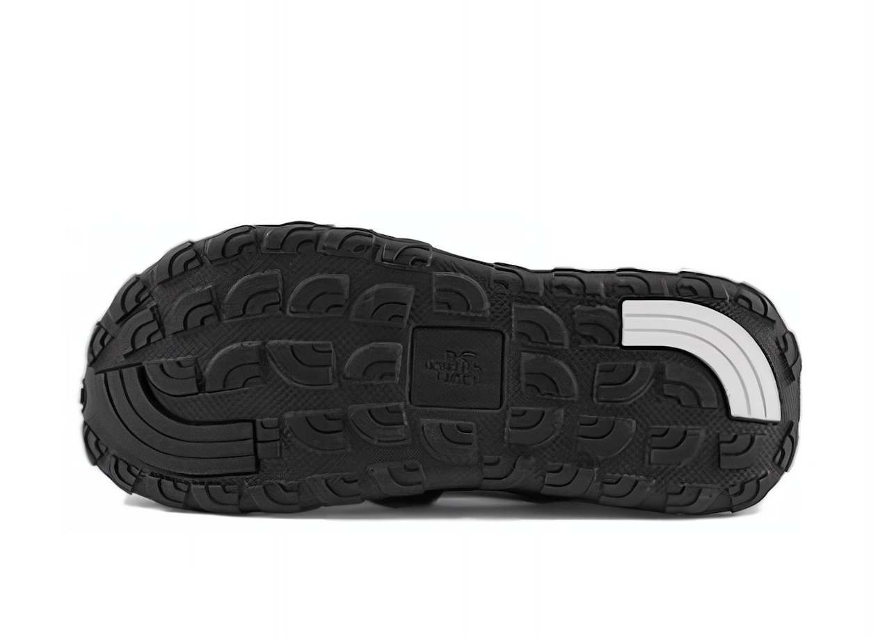 THE NORTH FACE Explore Camp 'Black' 83NL-KX7 - 6