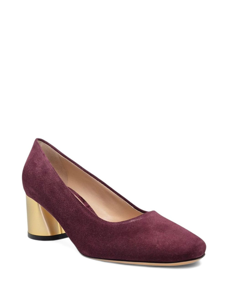 CASADEI 70mm Cleo pumps outlook
