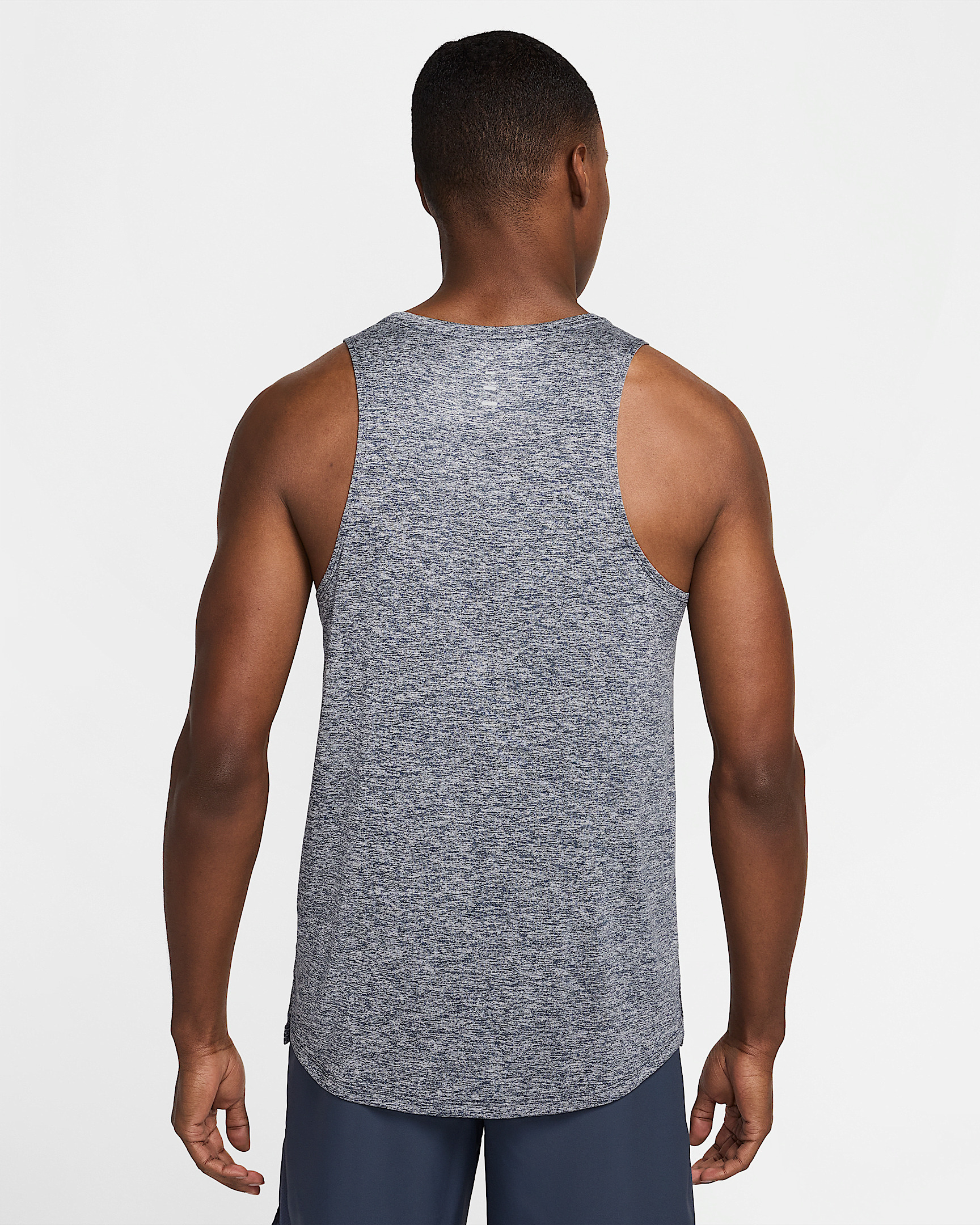 Nike Stride Men's Dri-FIT ADV Running Tank Top - 2