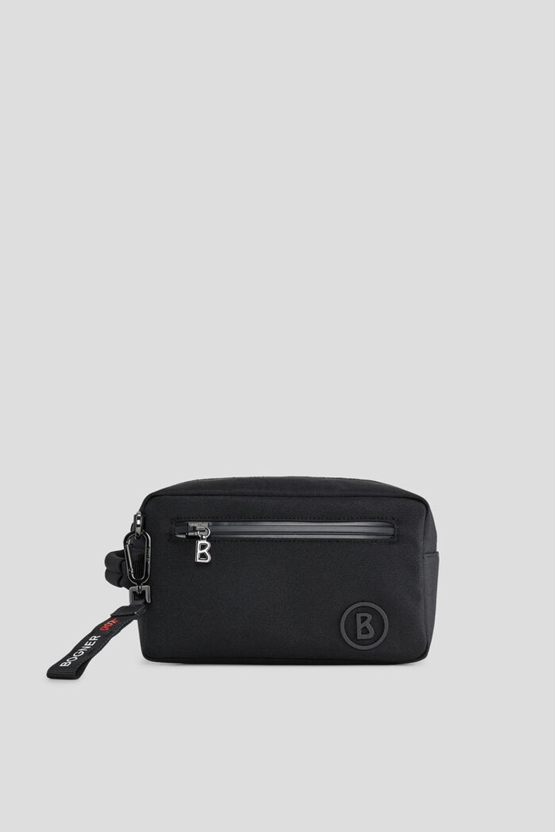 007 Jona Wash bag in Black 1