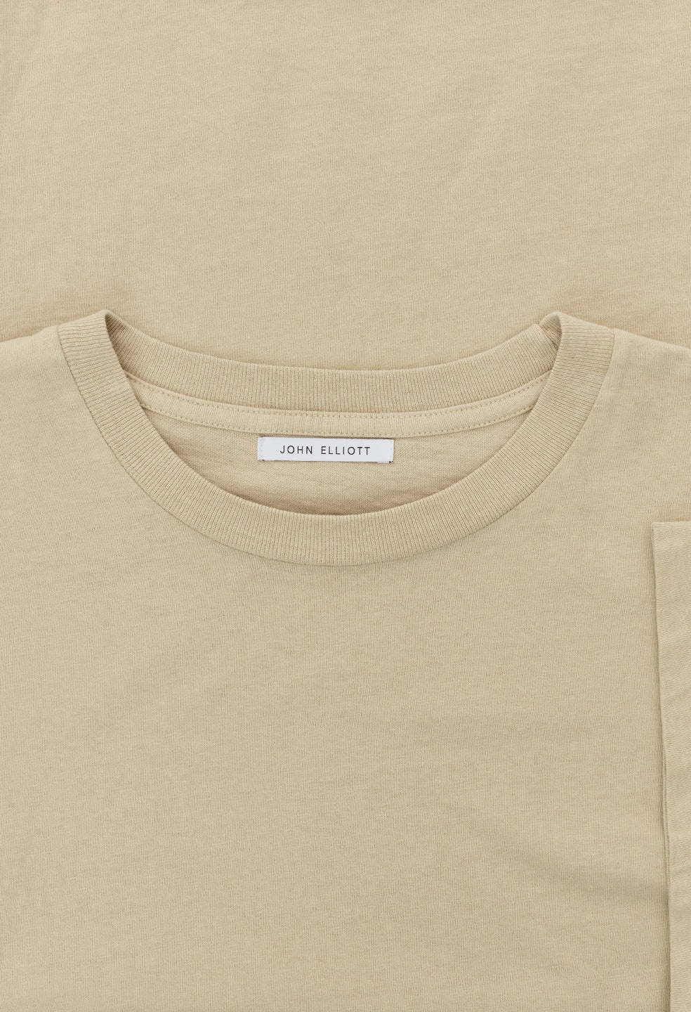 UNIVERSITY TEE - 8