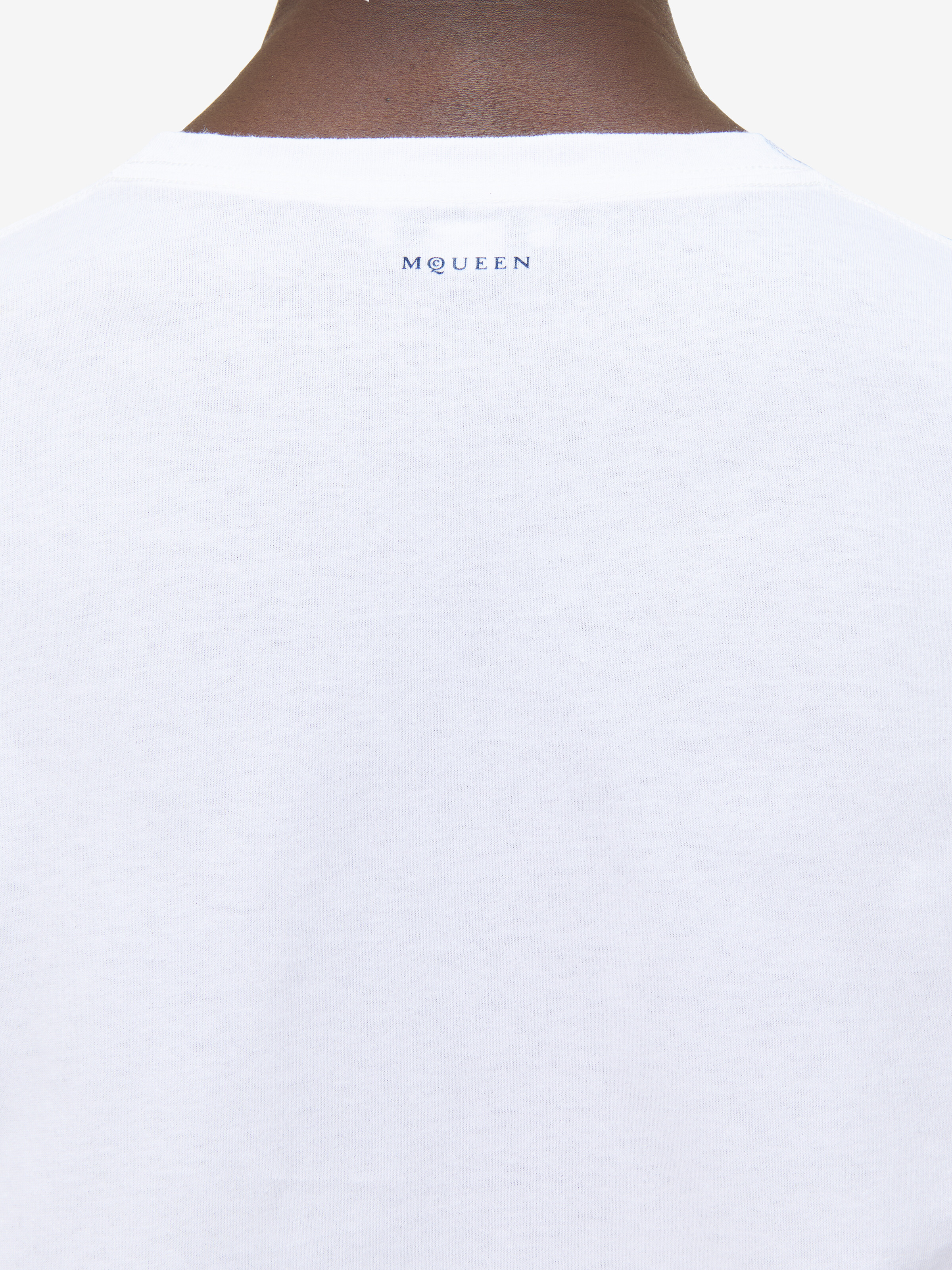 Exploded Skull T-Shirt - 6