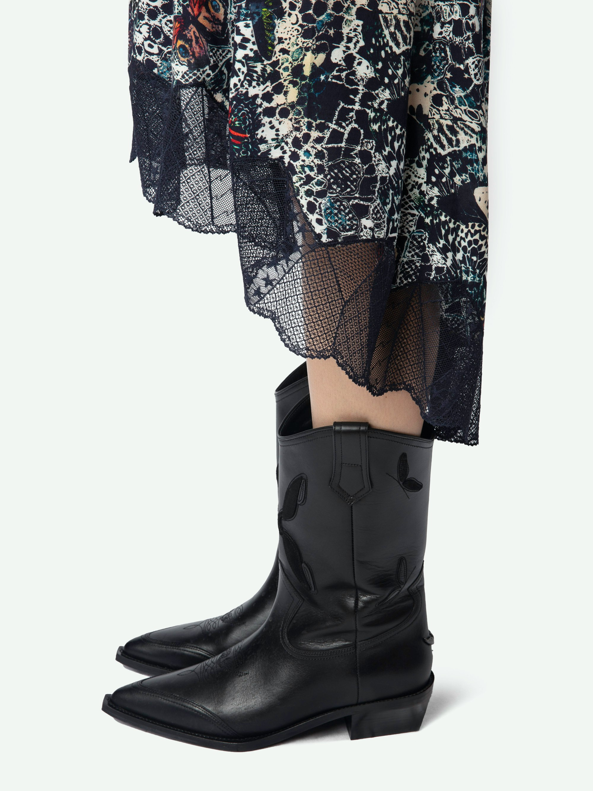 Joslin Skirt - 5