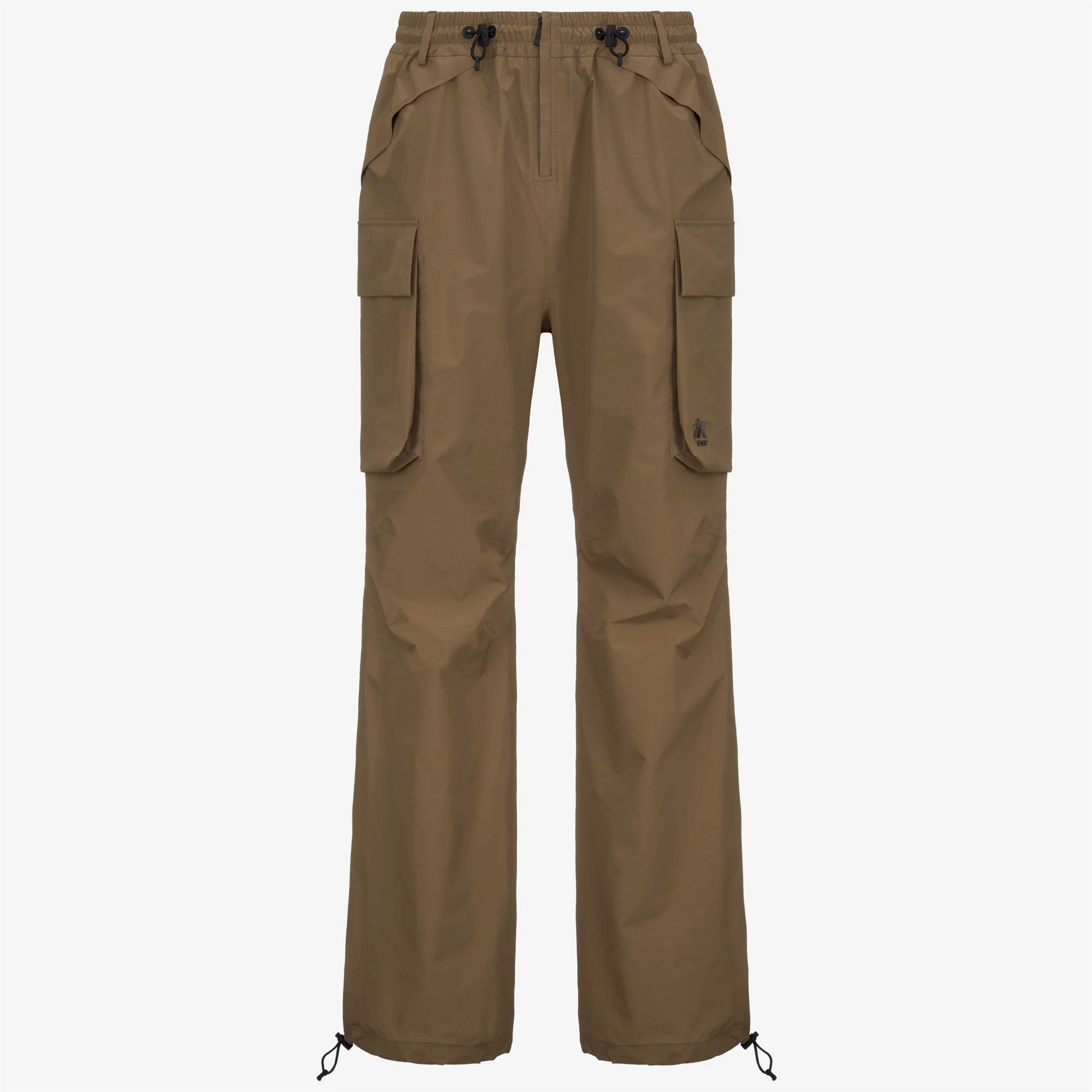Ed-Shell 2.1 Amiable Diemme Pants - 1