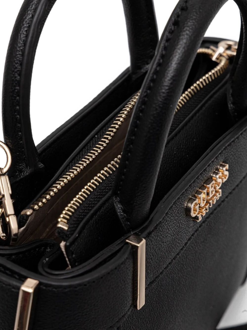 Anadela structured mini bag - 4