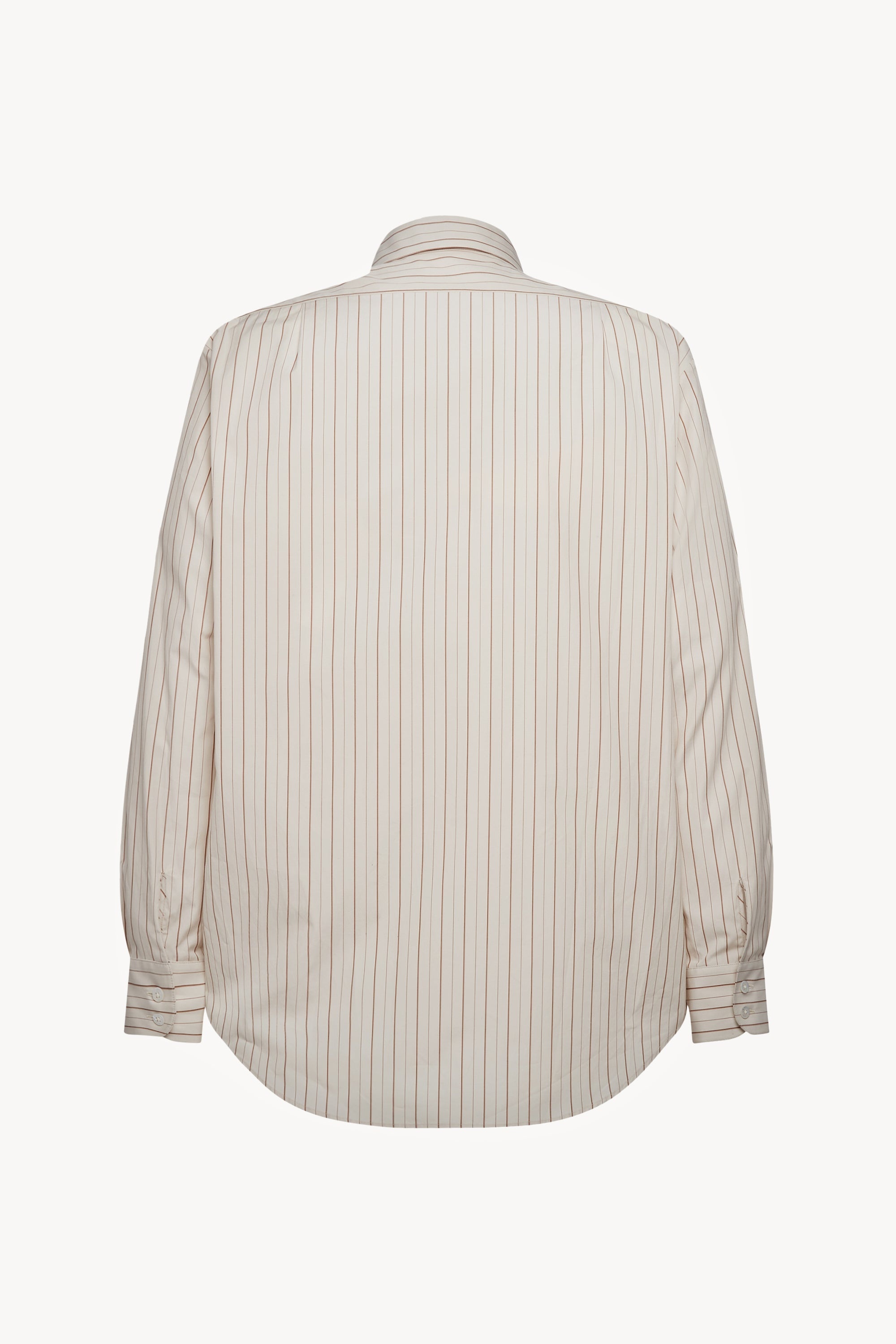 Luigi Shirt in Silk - 2