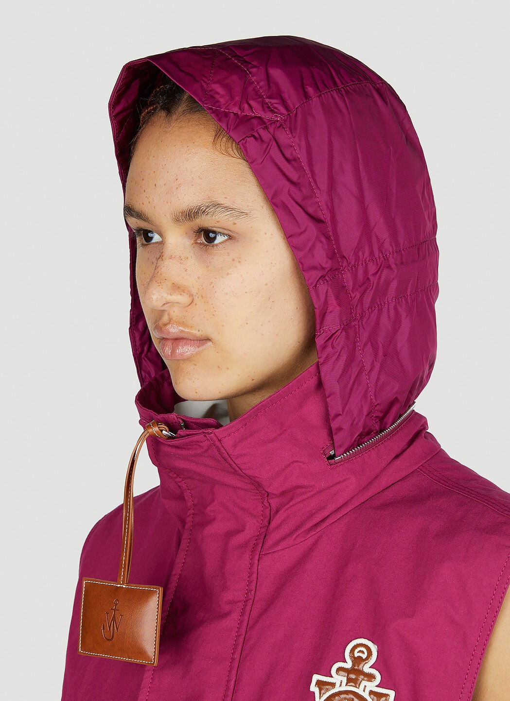 Tryfan Gilet Jacket - 5
