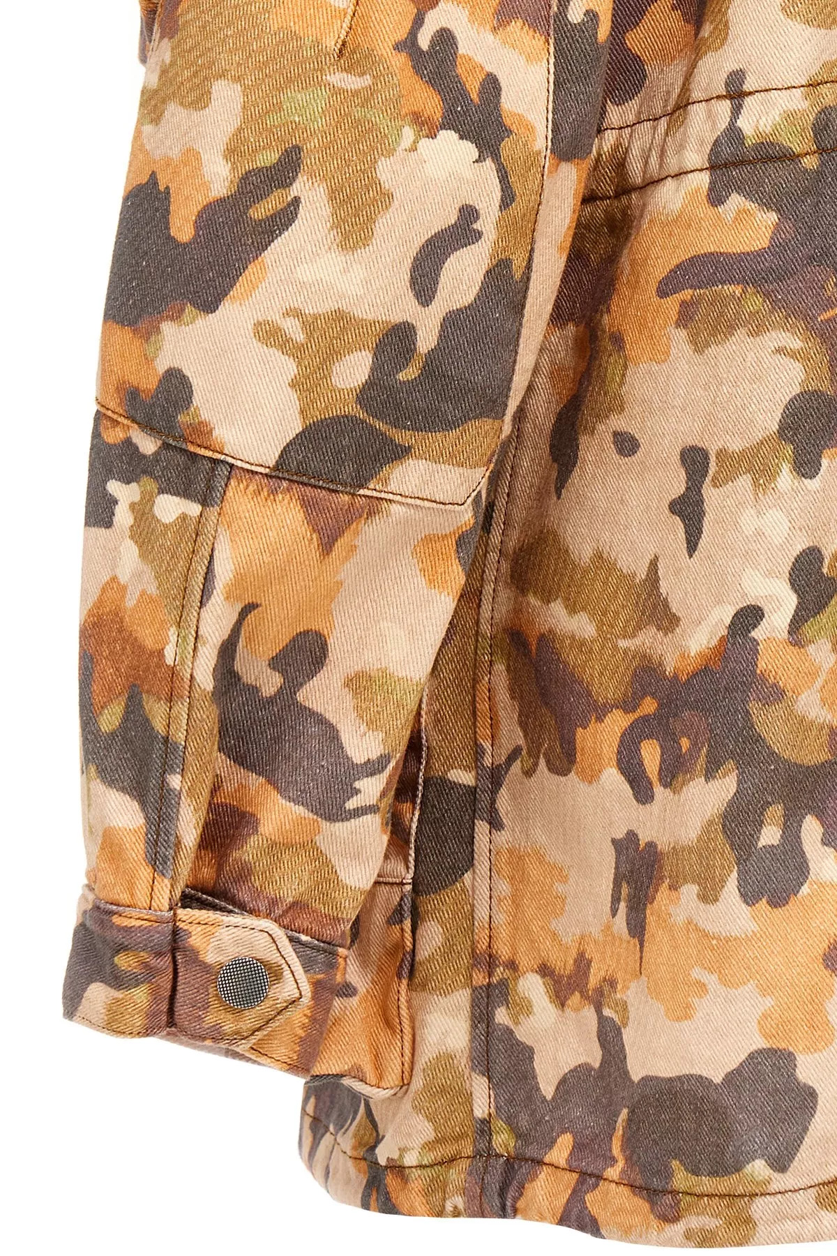 'Elize' jacket - 4