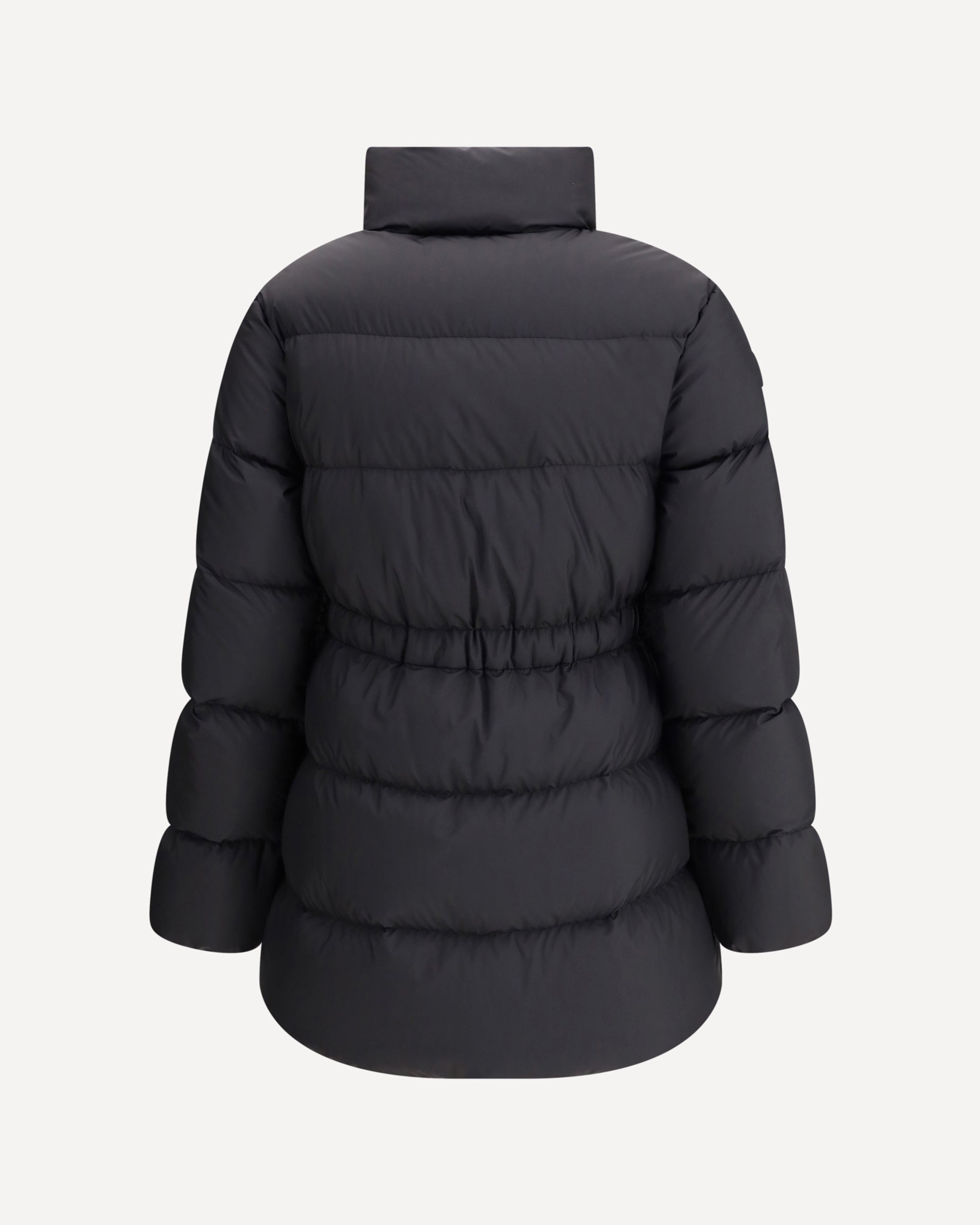 Brossette short down Jacket - 2