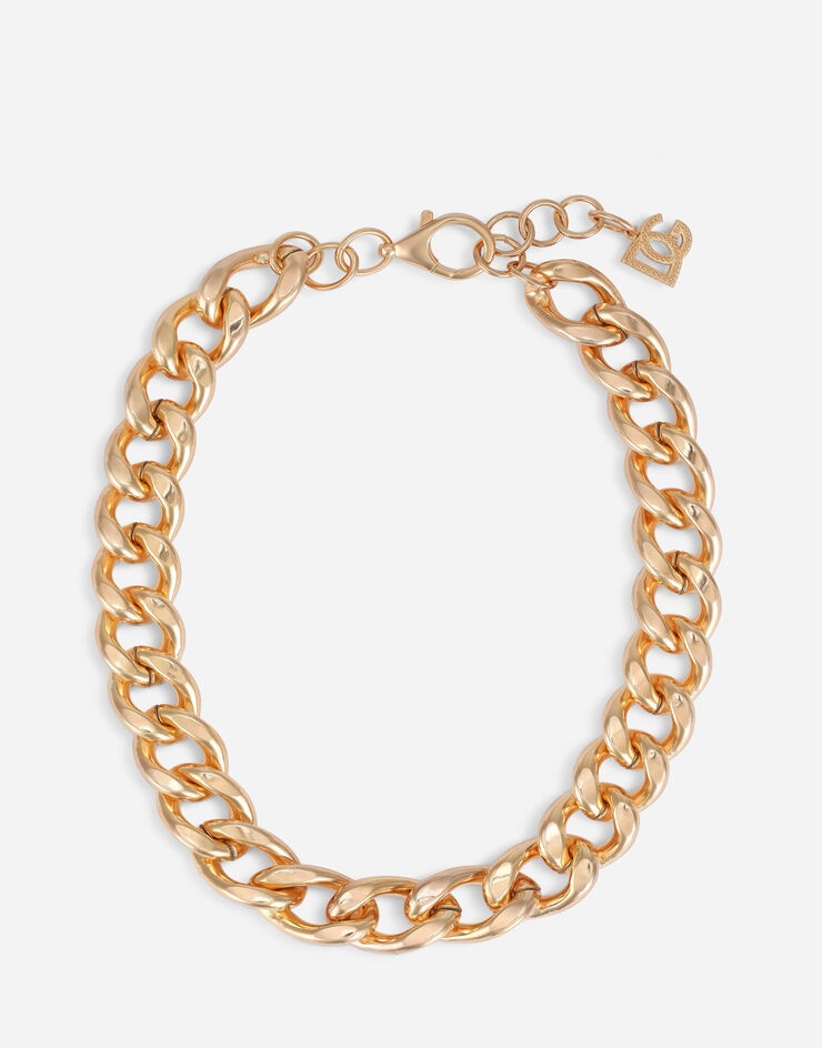 Chain choker - 1