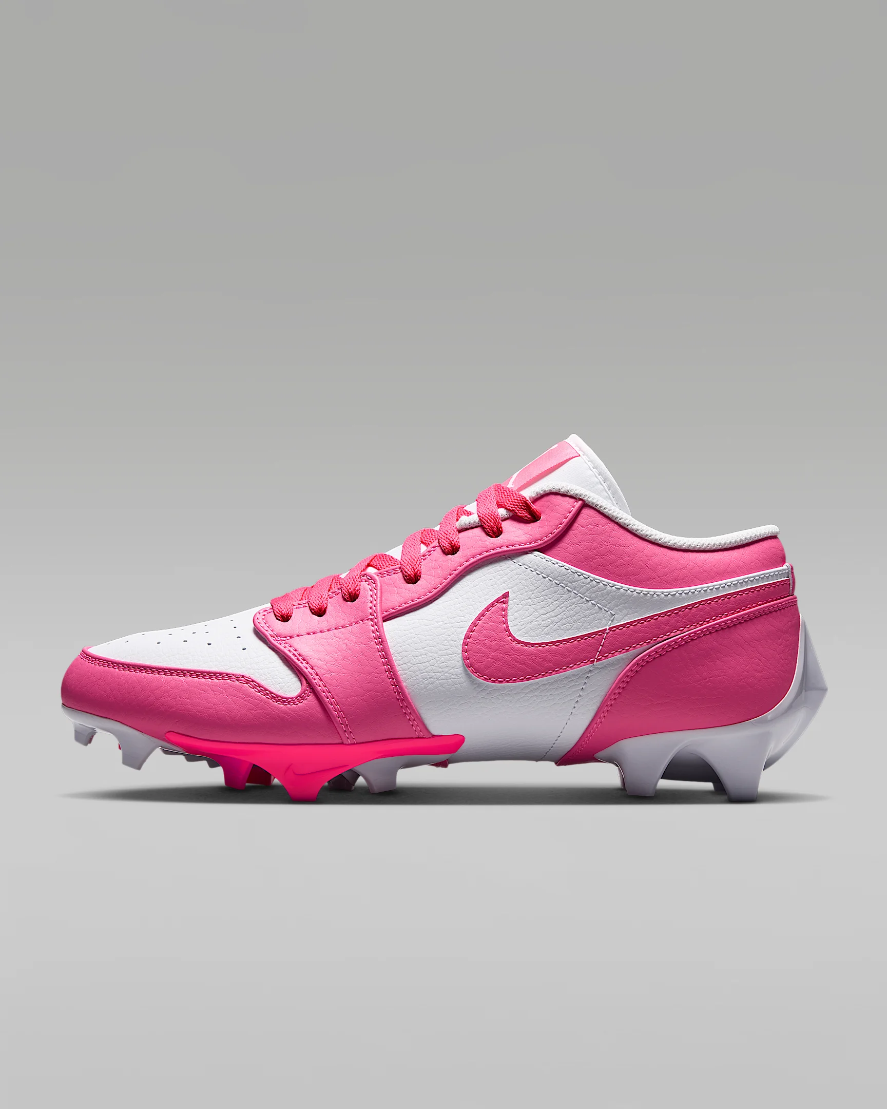Jordan 1 Low TD Men's Football Cleat - 1