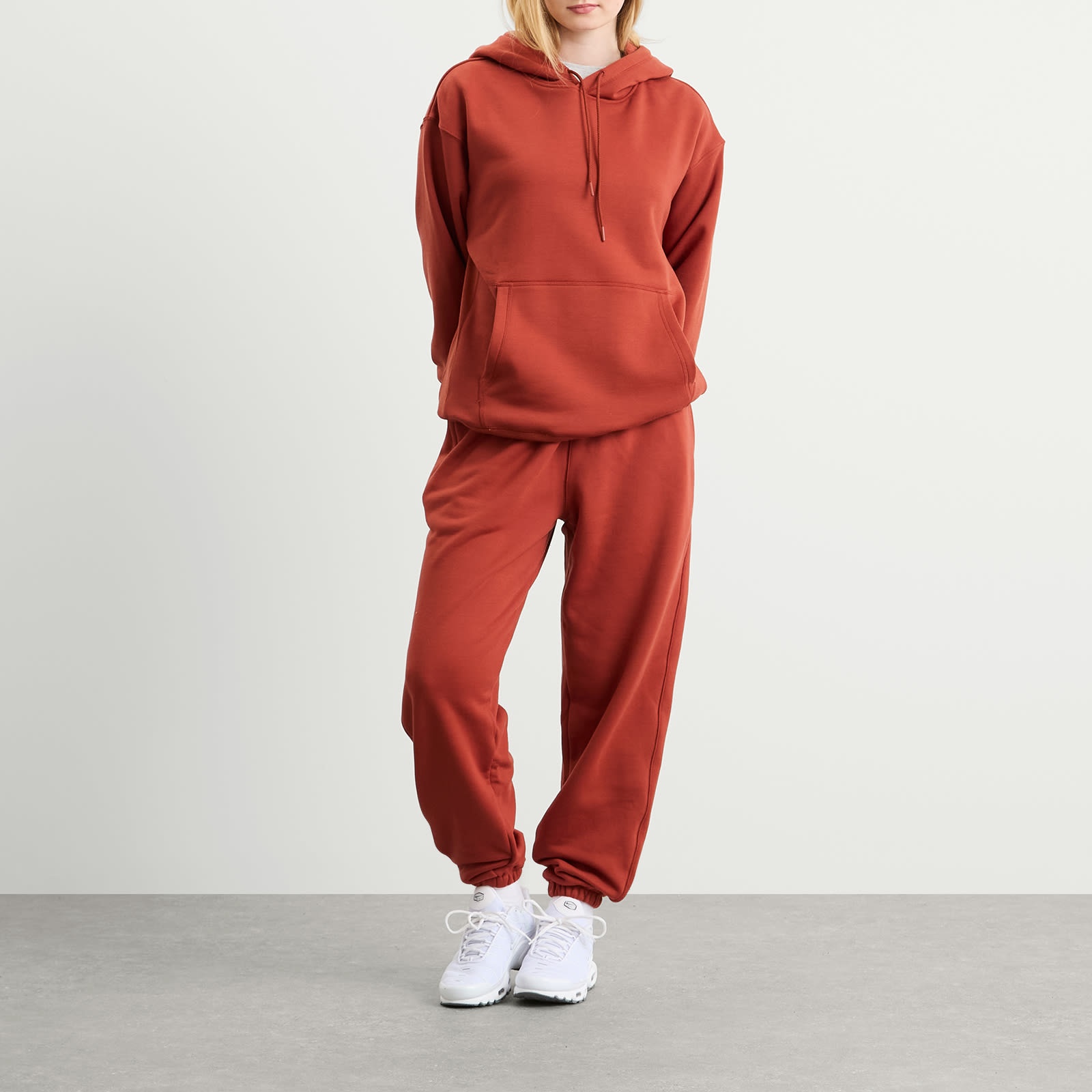 Nike Wool Classics Fleece Pant - 4