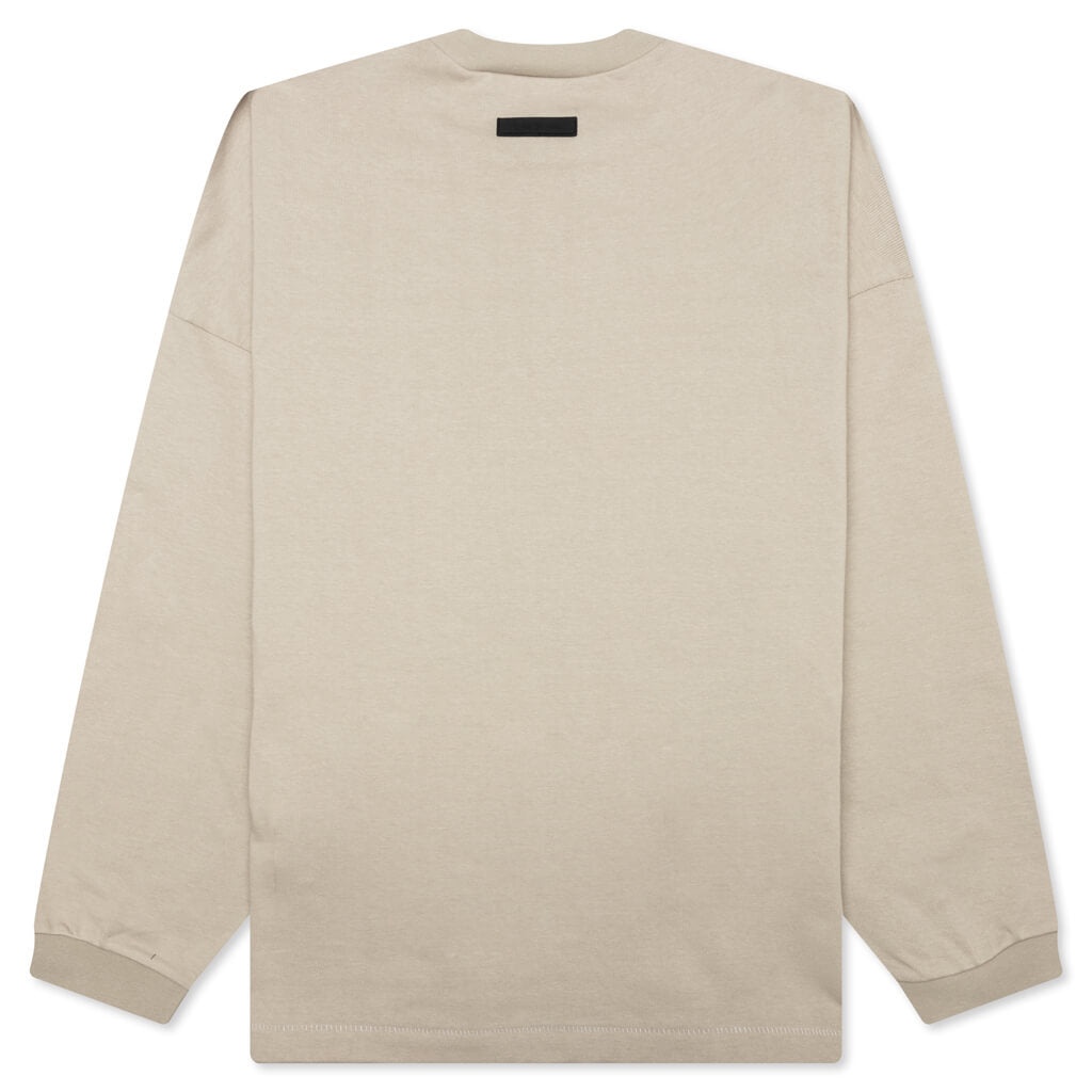 L/S T-SHIRT - SEAL - 2