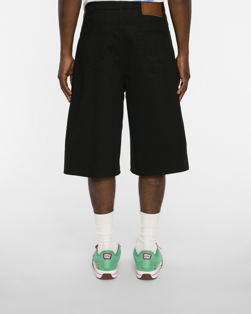 BAJA SHORT 4