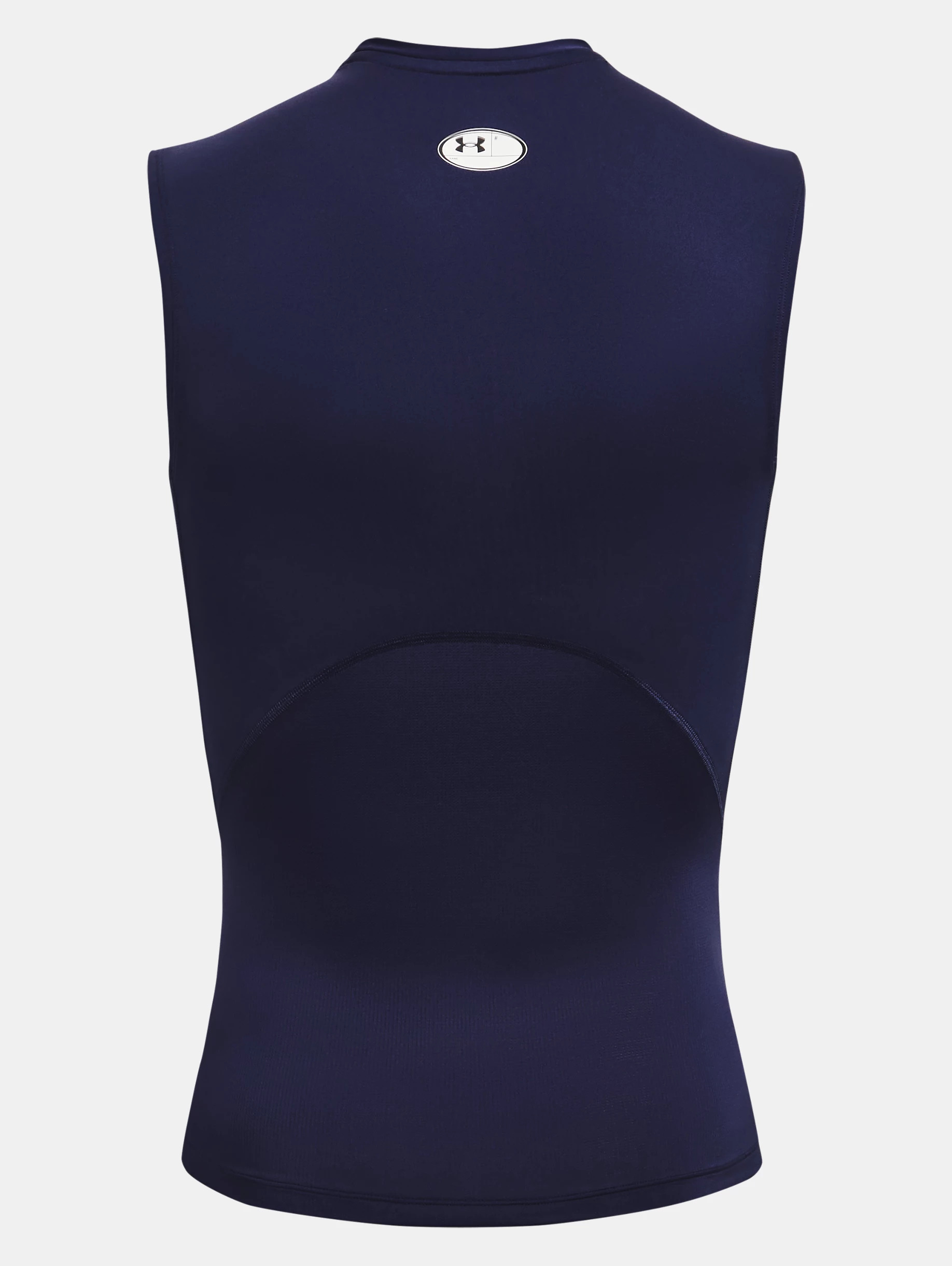 Men's HeatGear® Sleeveless - 3
