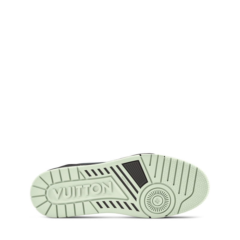 LV Trainer Sneaker 5