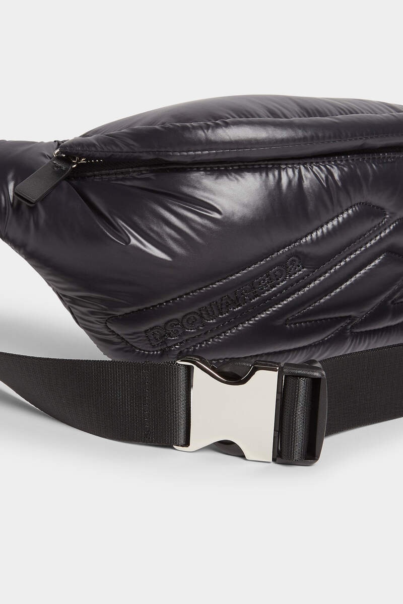 ICON NEW GENERATION BELT BAG - 4