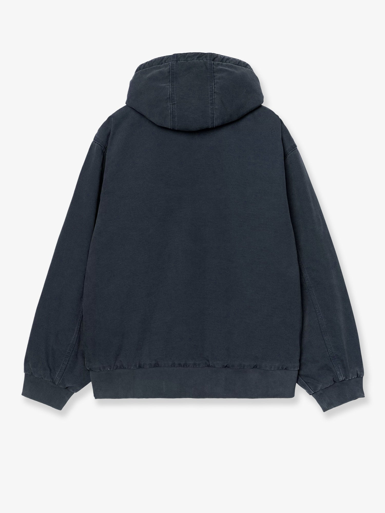 Carhartt Wip Og Active 'Dearborn' Canvas Jacket - 2