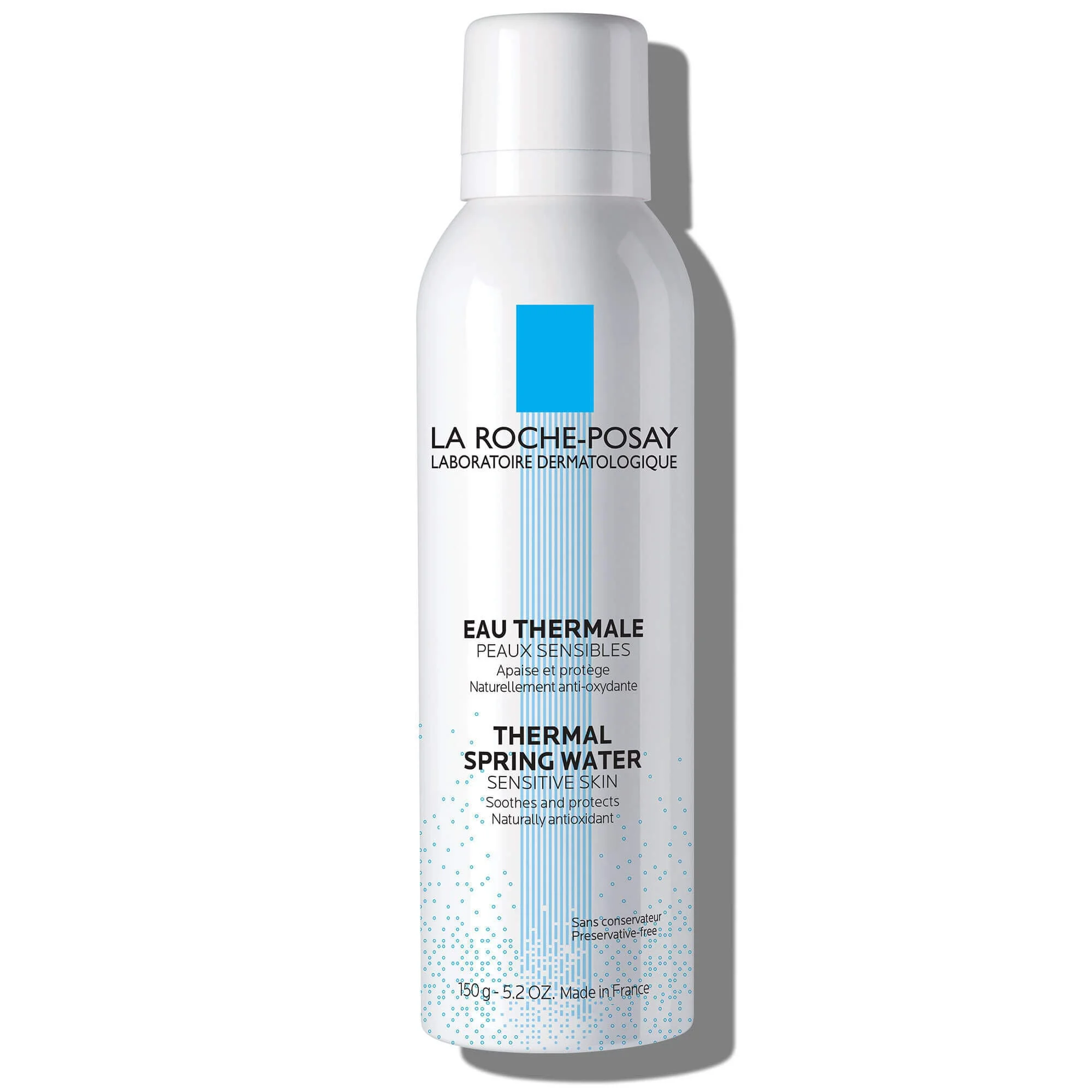 Thermal Spring Water Face Mist - 1