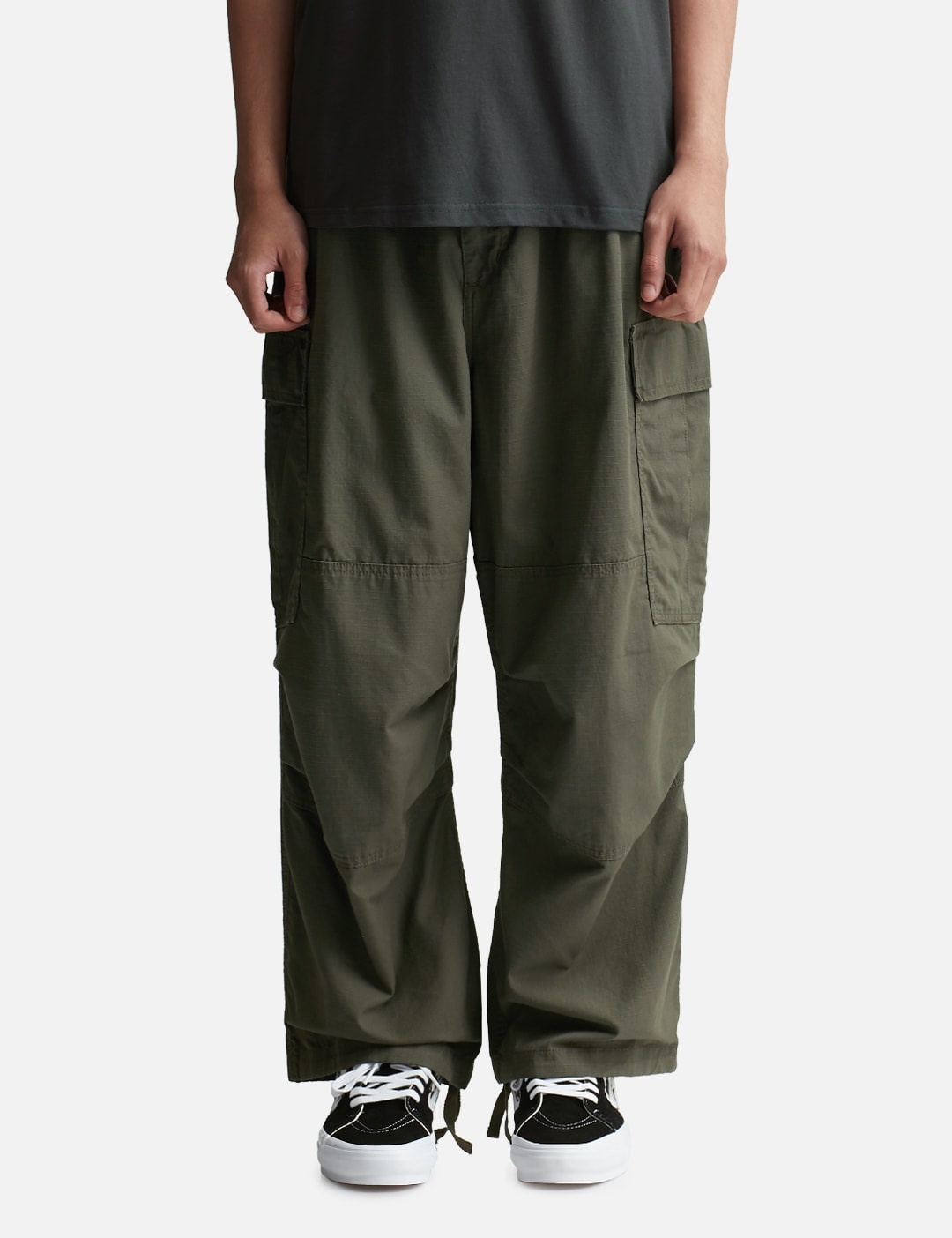 JET CARGO PANT - 4