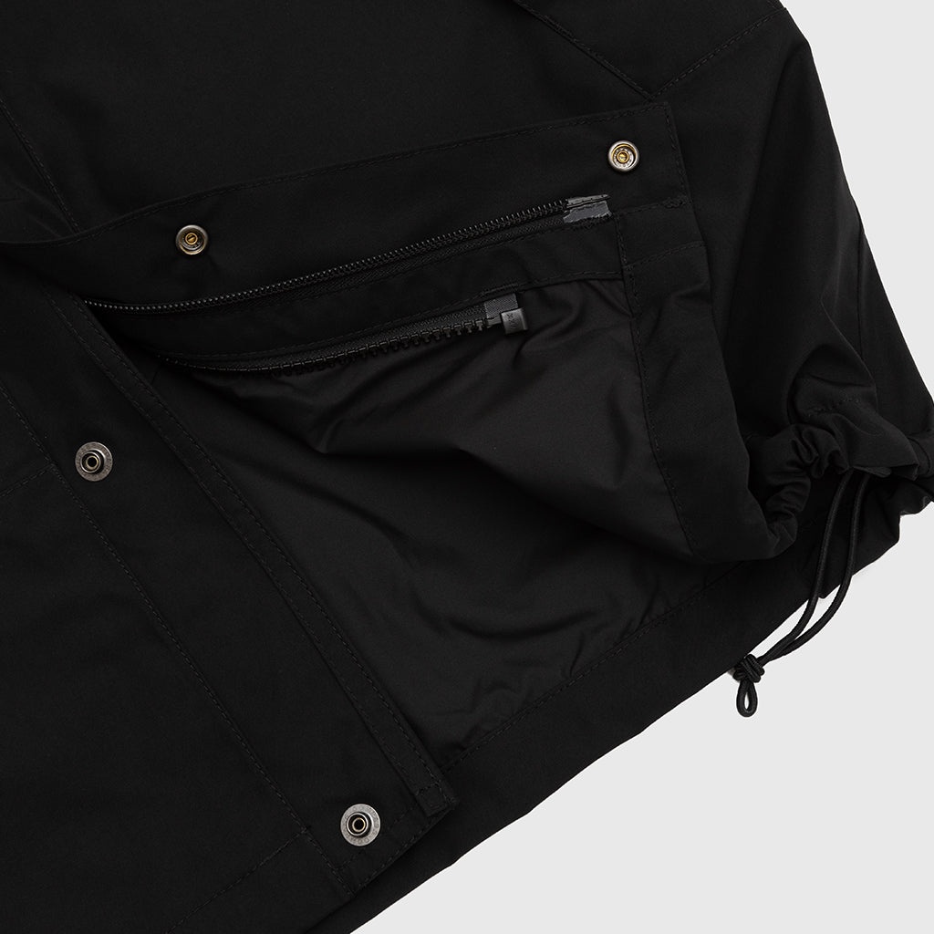 GORE-TEX MOUNTAIN JACKET - 8