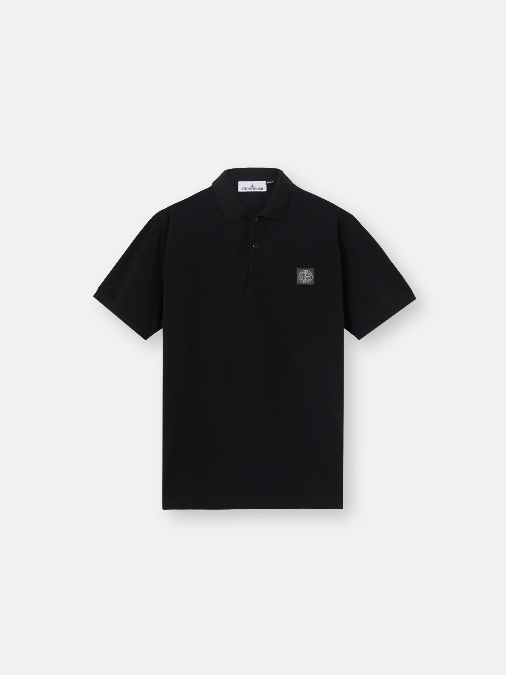 2200011 50/2 ORGANIC COTTON PIQUÉ - 1