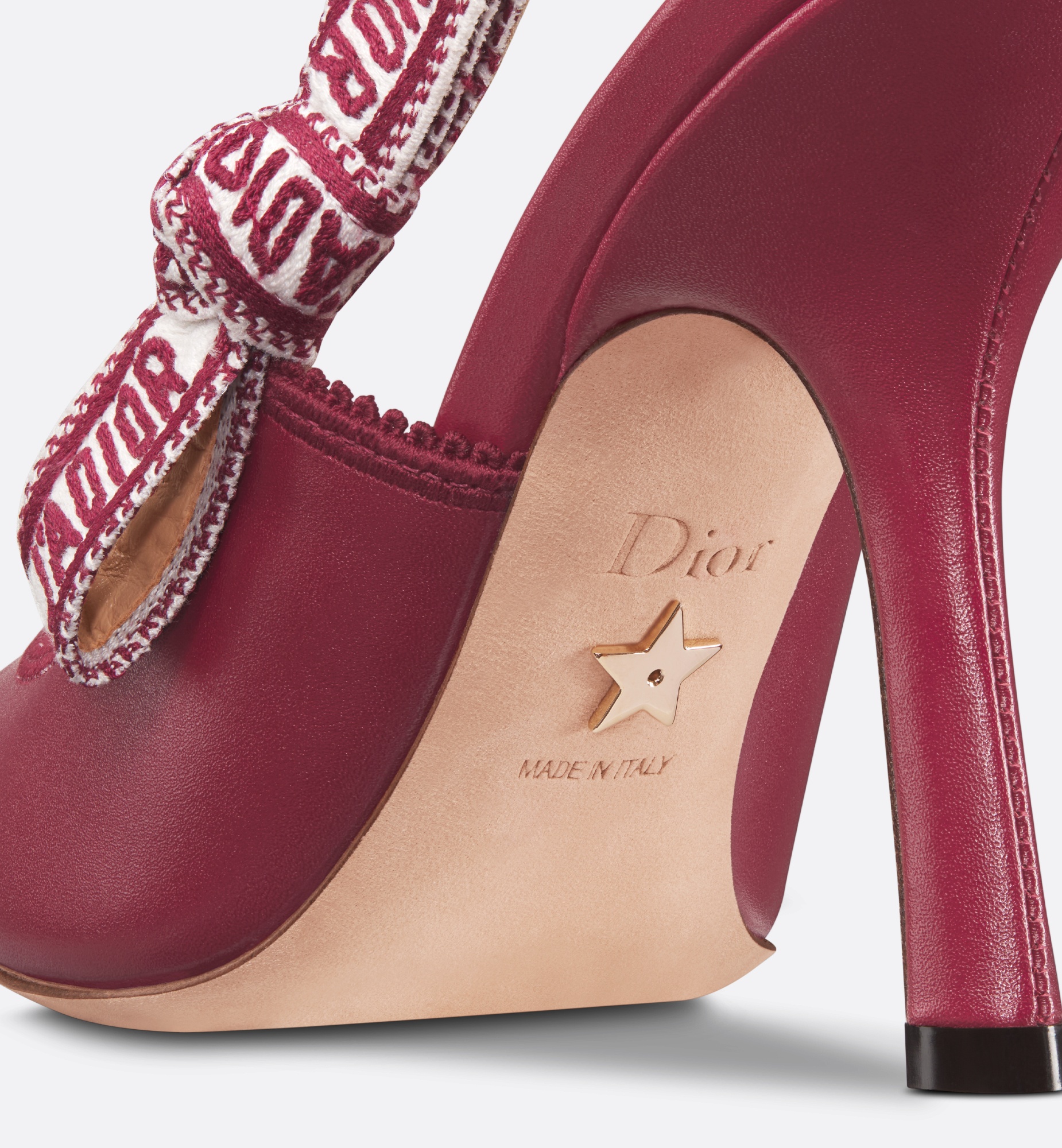 J'Adior Slingback Pump - 4