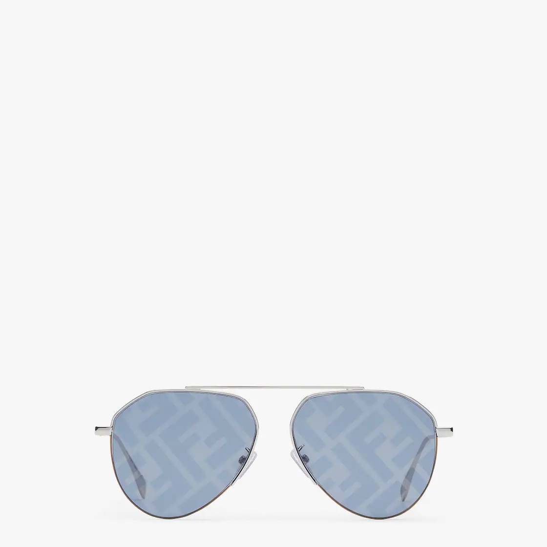 Gray sunglasses - 1