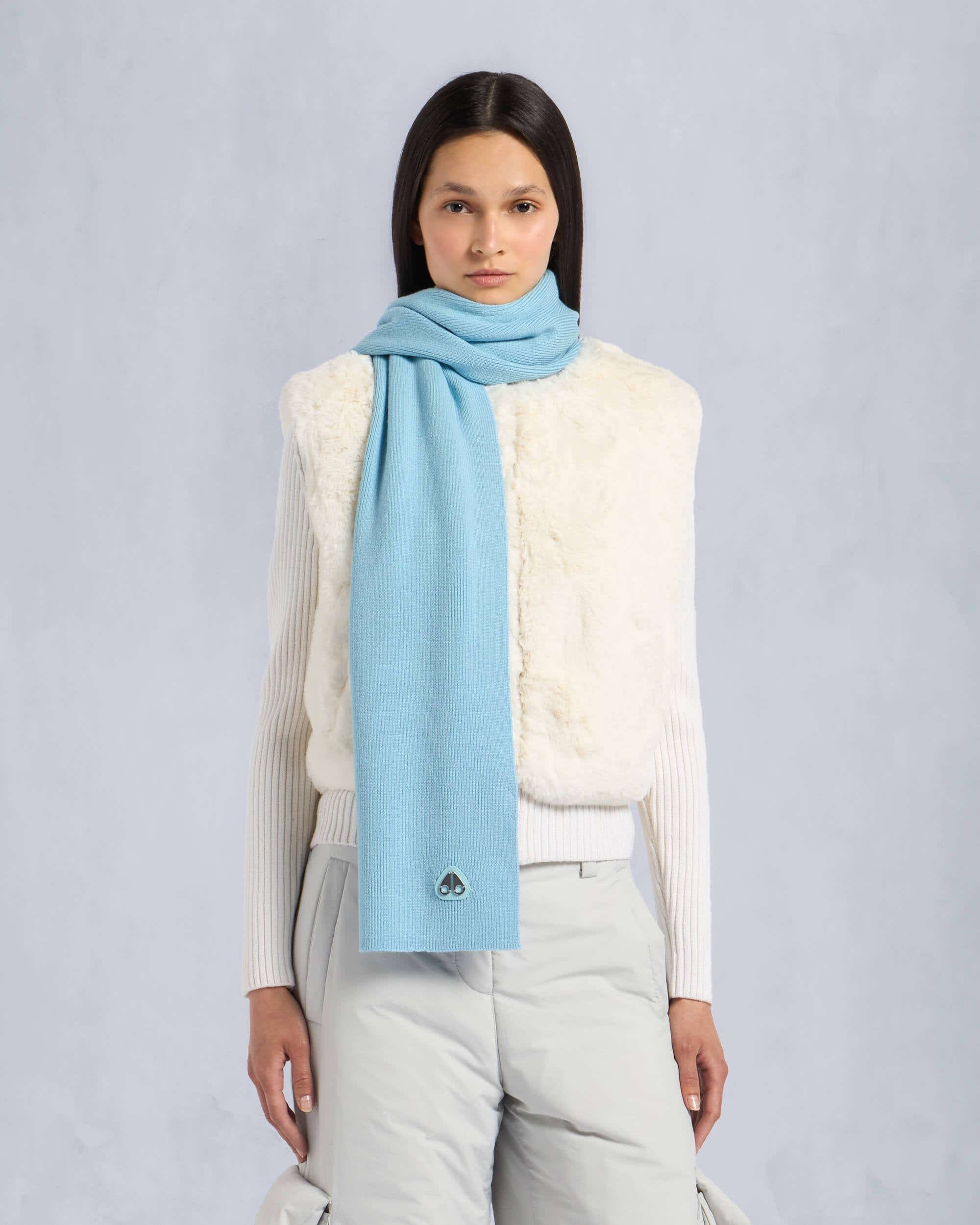 PARNIS UNISEX SCARF - 2