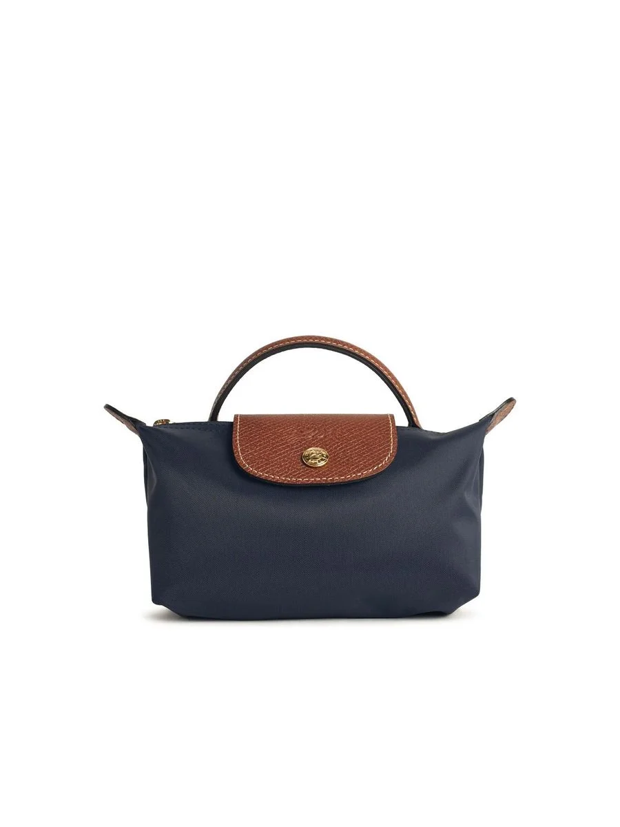 Longchamp Pochette Con Manico Le Pliage - 1
