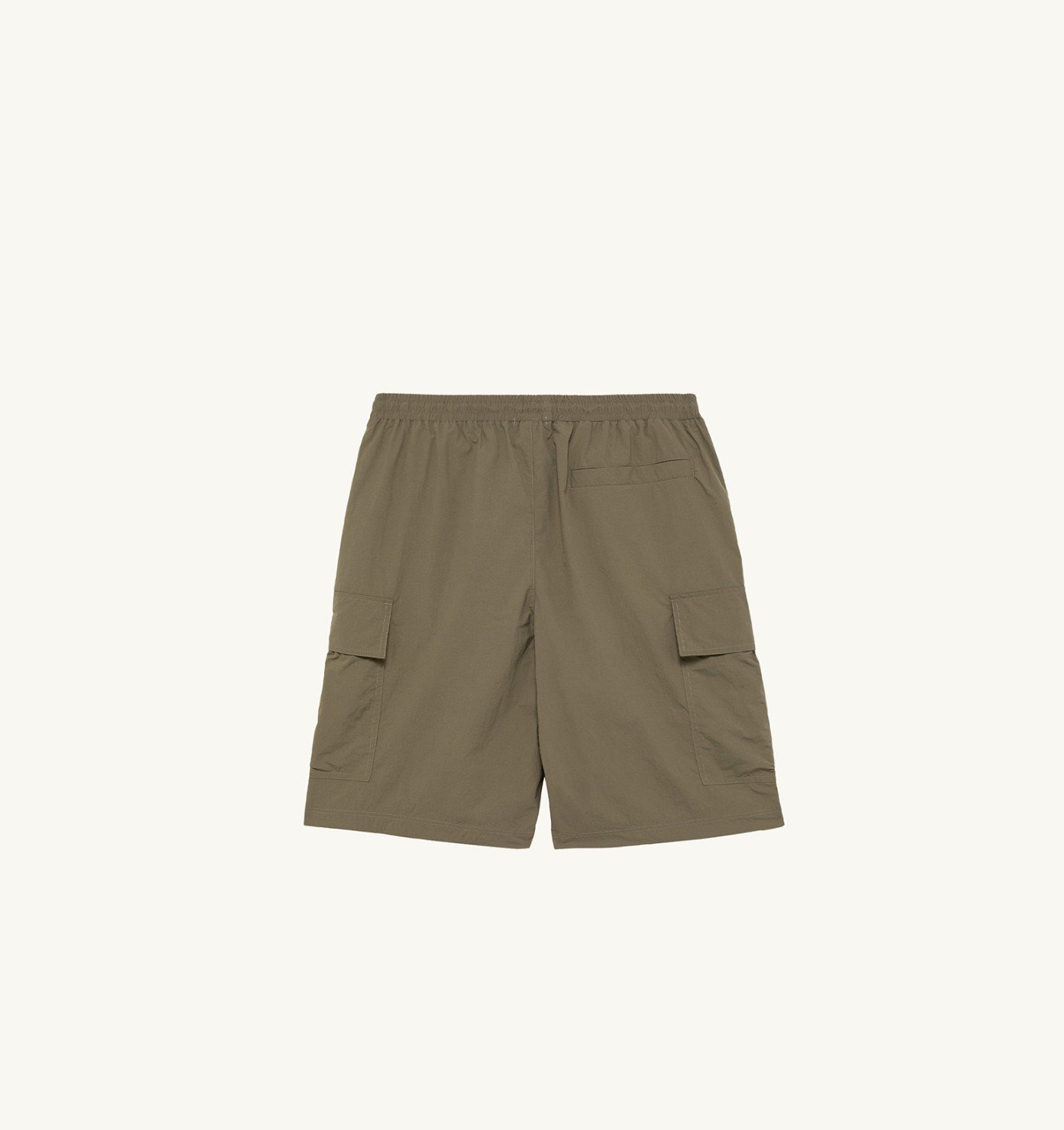 BERMUDA NYLON SHORT MAN - 4