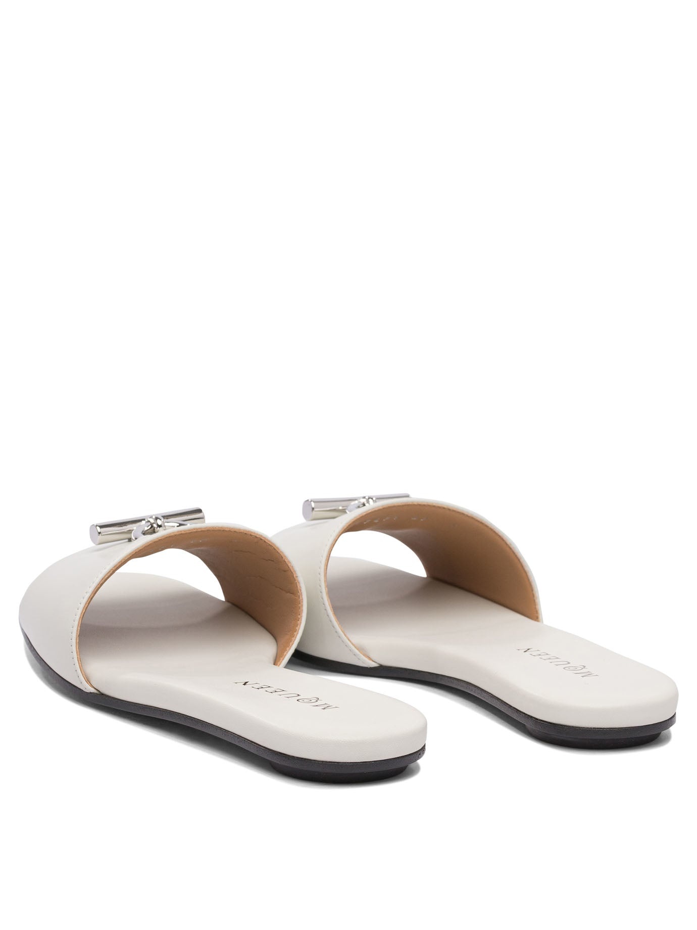 Alexander Mcqueen Sandals - 4