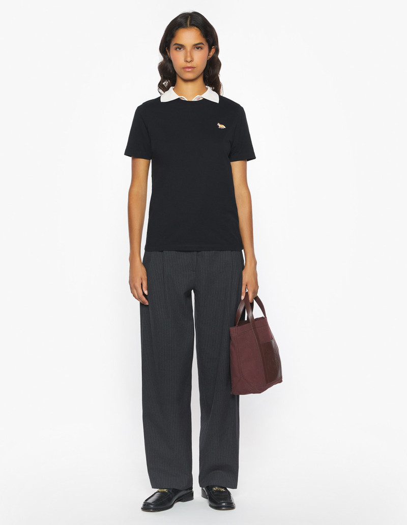 Maison Kitsuné BABY FOX REGULAR TEE-SHIRT outlook