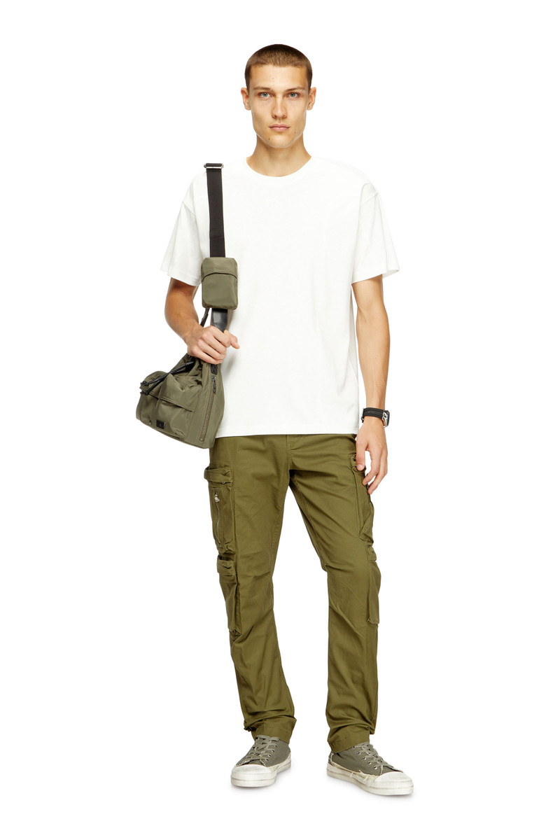 Diesel T-NORM-INT outlook