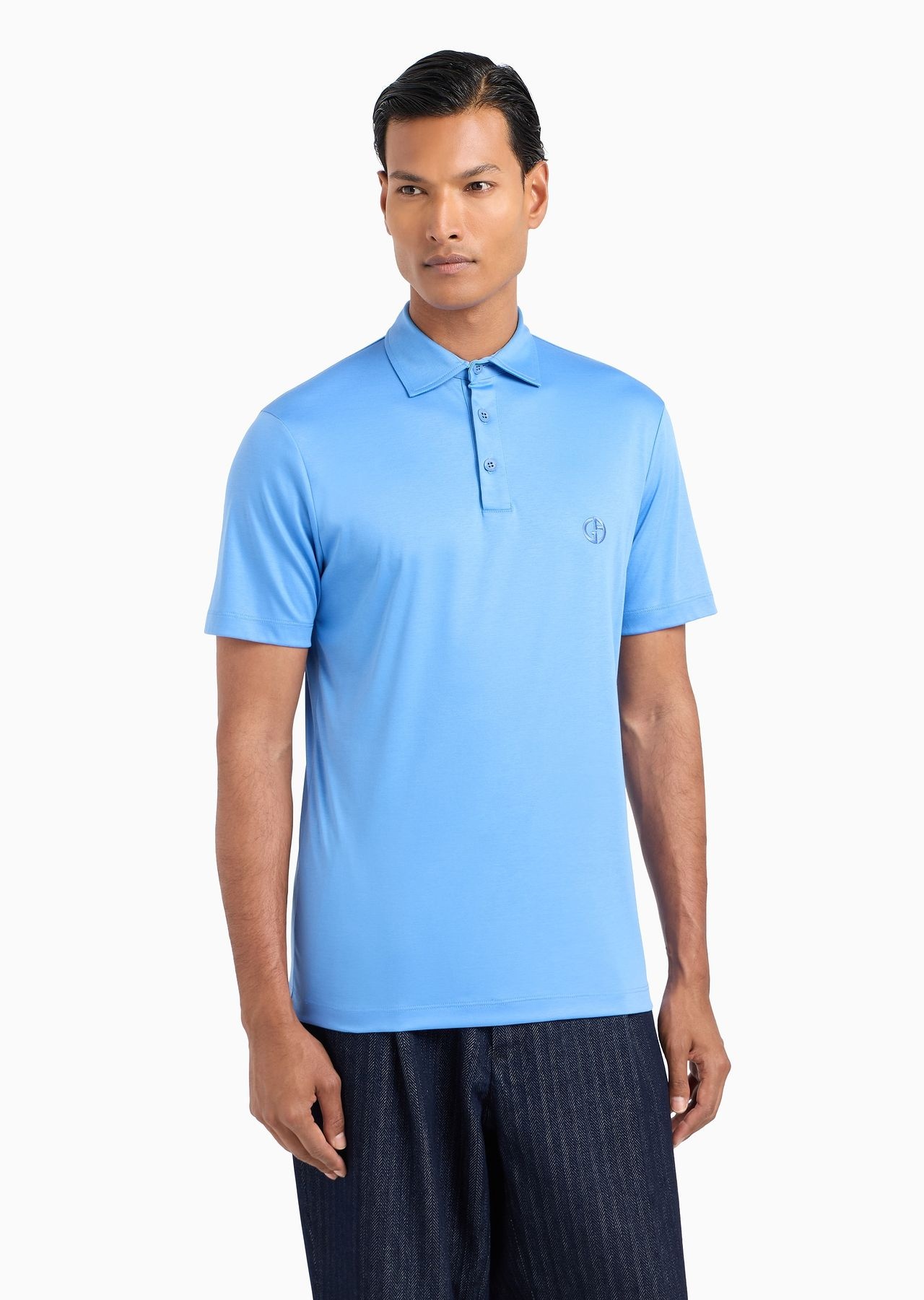 Polo Shirts - 2