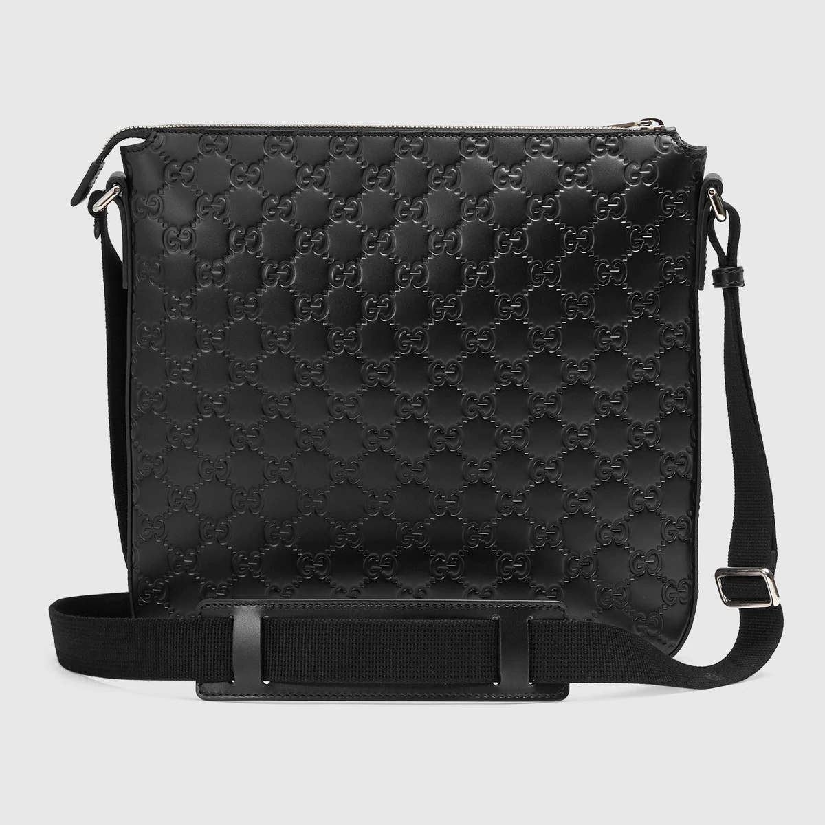 Gucci Signature messenger - 3