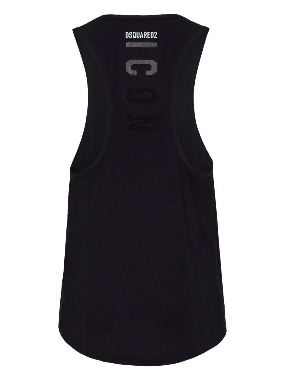 icon-print vest - 2