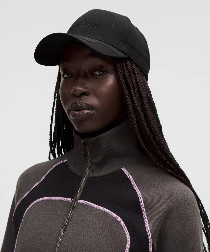 lululemon WovenAir Ball Cap *SLNSH Collection outlook